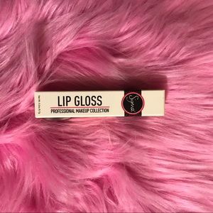 Sigm lip gloss brand new